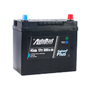 AutoPart GALAXY PLUS Japanese 45 Ah/12V (0)